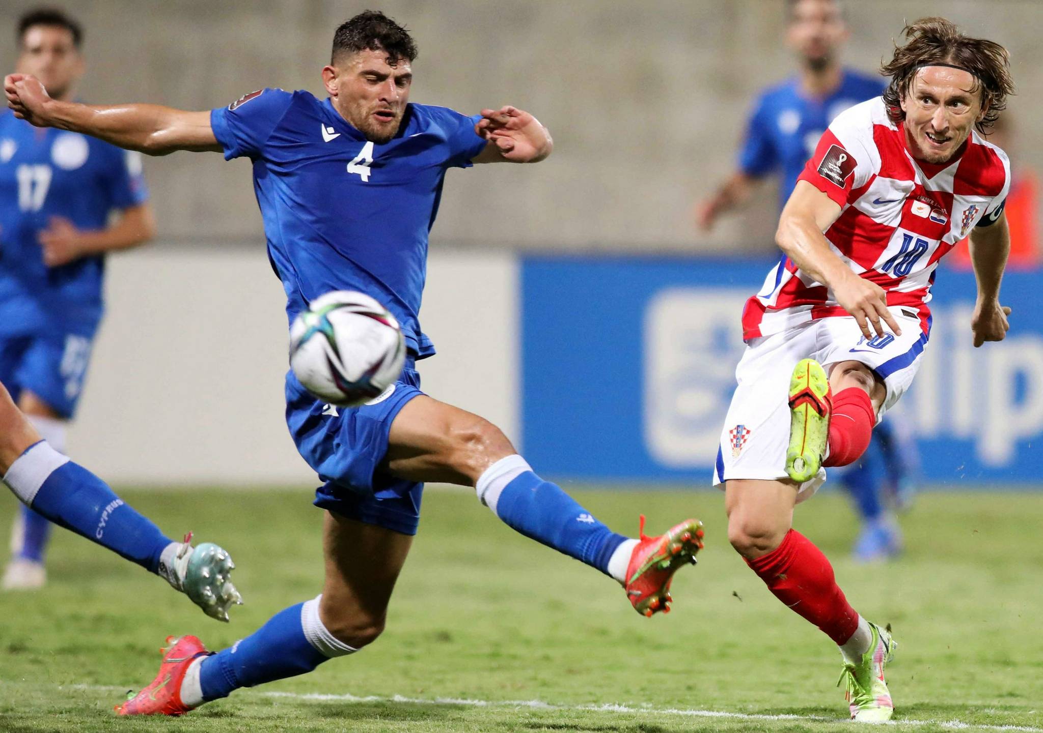 克罗地亚对阵俄罗斯,实力对决争取胜利 克罗地亚对阵俄罗斯,实力对决争取胜利