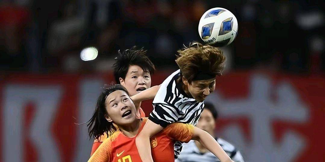 国足女队斩获重要胜利,展示实力卓越的简单介绍 国足女队斩获重要胜利,展示实力卓越的简单介绍