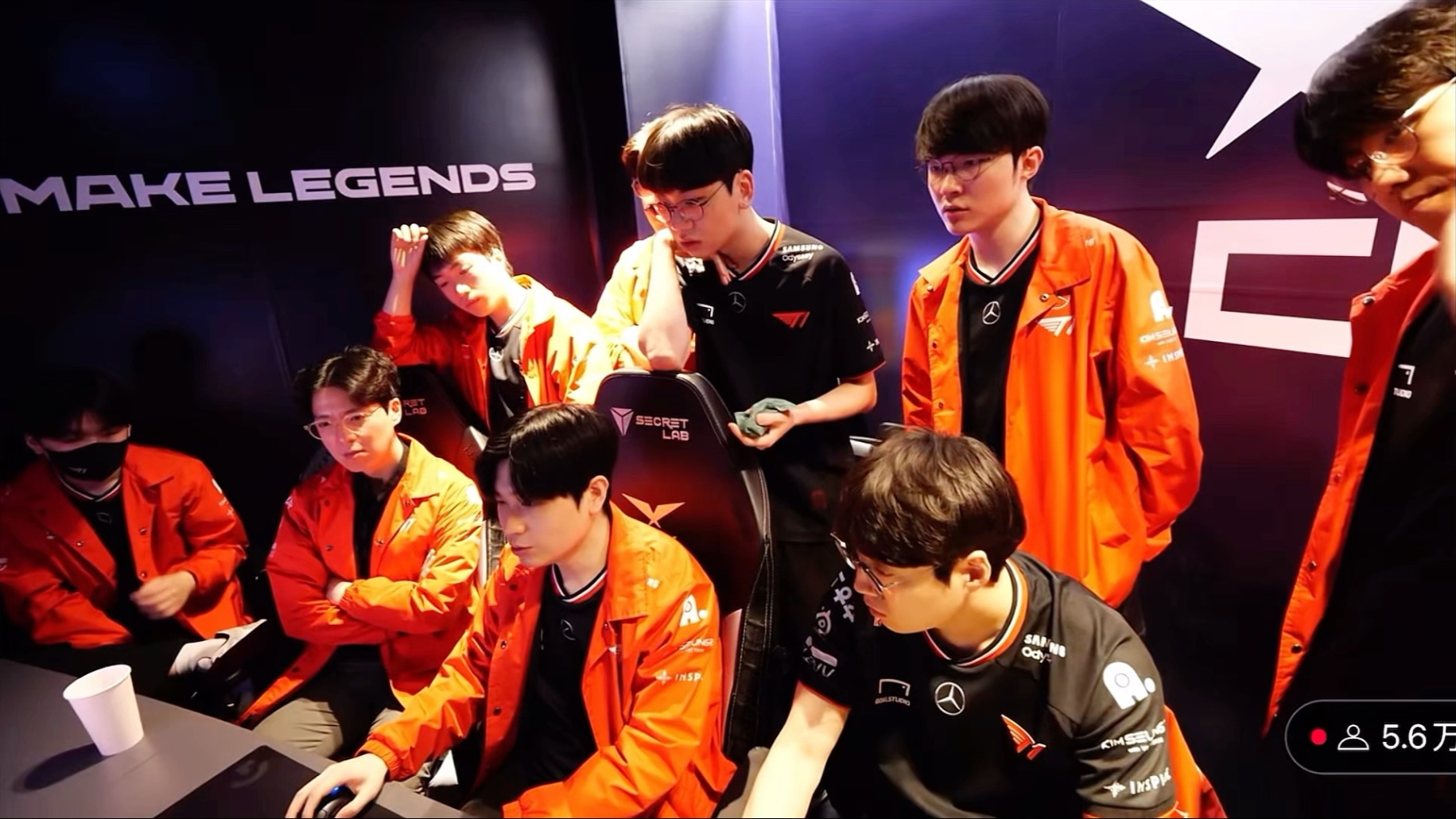 T1击败Gen.G，Faker三杀助队锁定胜局的简单介绍