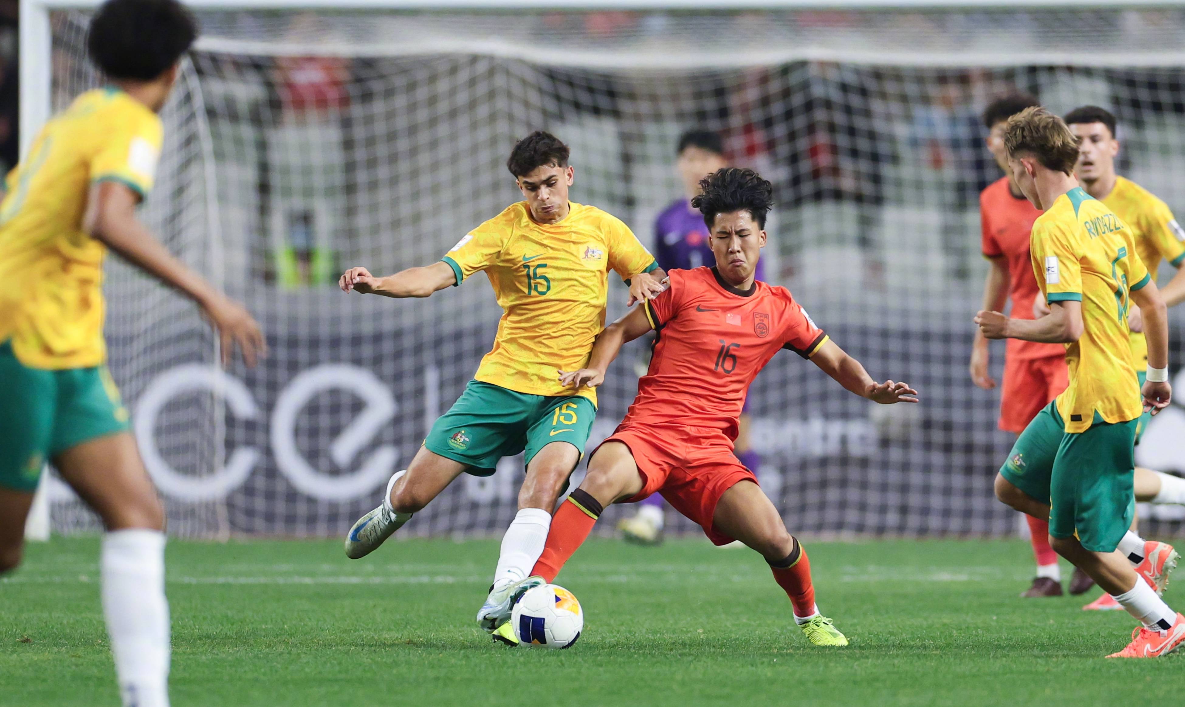 亚洲各国球队备战国际顶级赛事