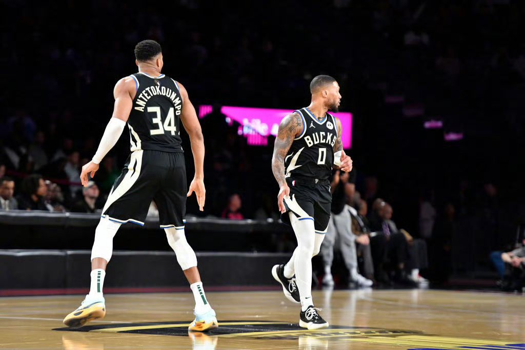 包含雄鹿击溃骑士,字母哥独揽+得分的词条 包含雄鹿击溃骑士,字母哥独揽+得分的词条