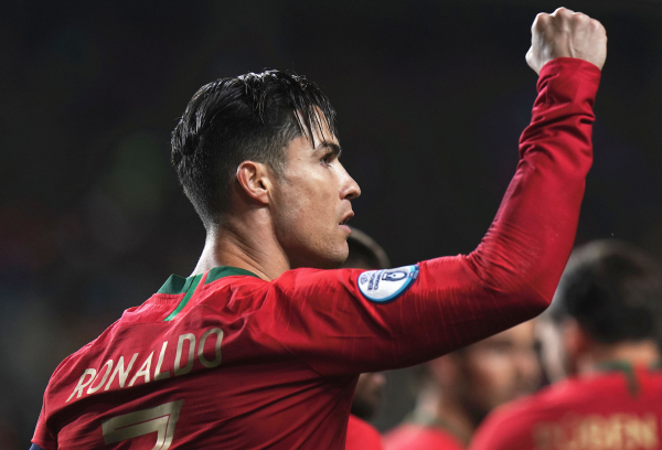 葡萄牙大胜立陶宛，小组出线前景美好的简单介绍