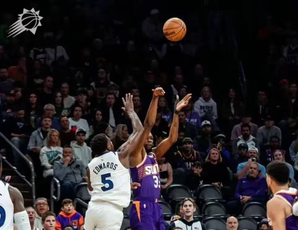 太阳客场击败森林狼继续胜利 太阳客场击败森林狼继续胜利