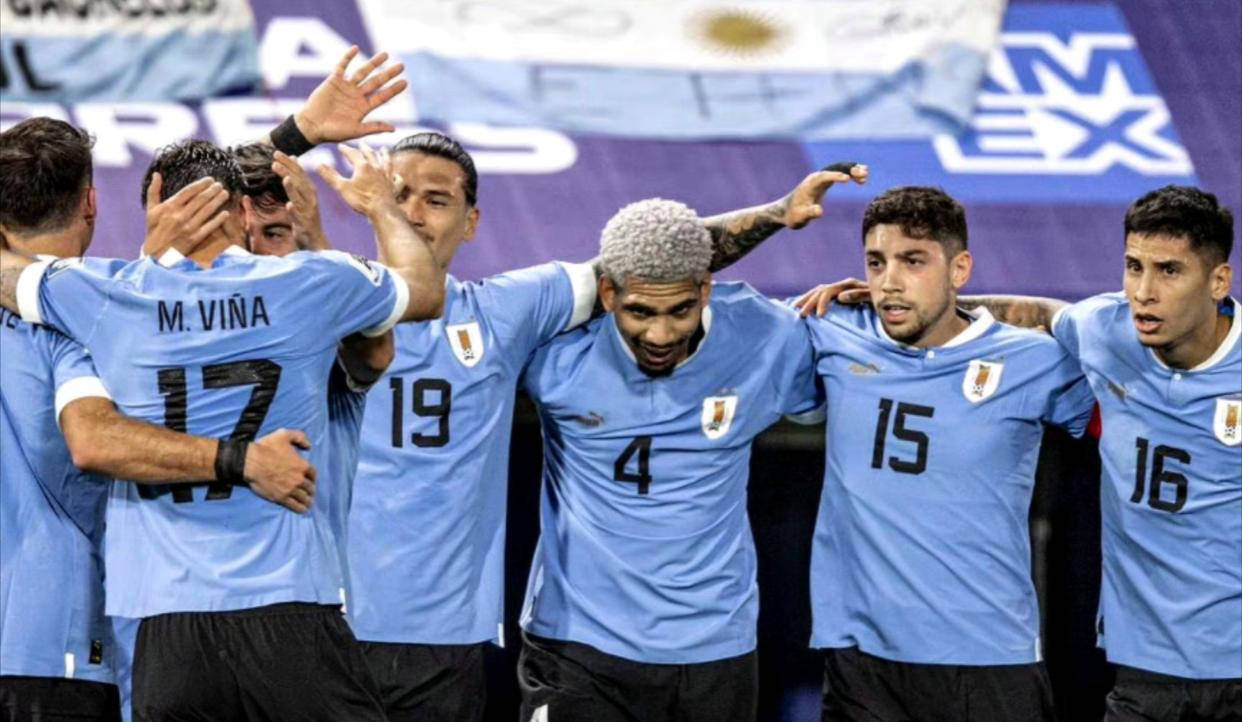 南美洲足球联赛在下个月将重新开始 南美洲足球联赛在下个月将重新开始