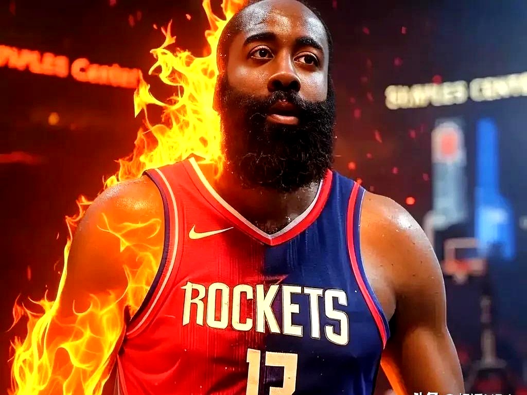 火箭战胜小牛,哈登状态回勇 火箭战胜小牛,哈登状态回勇