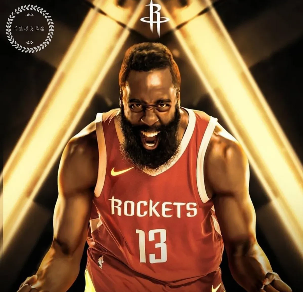 火箭战胜小牛,哈登状态回勇 火箭战胜小牛,哈登状态回勇