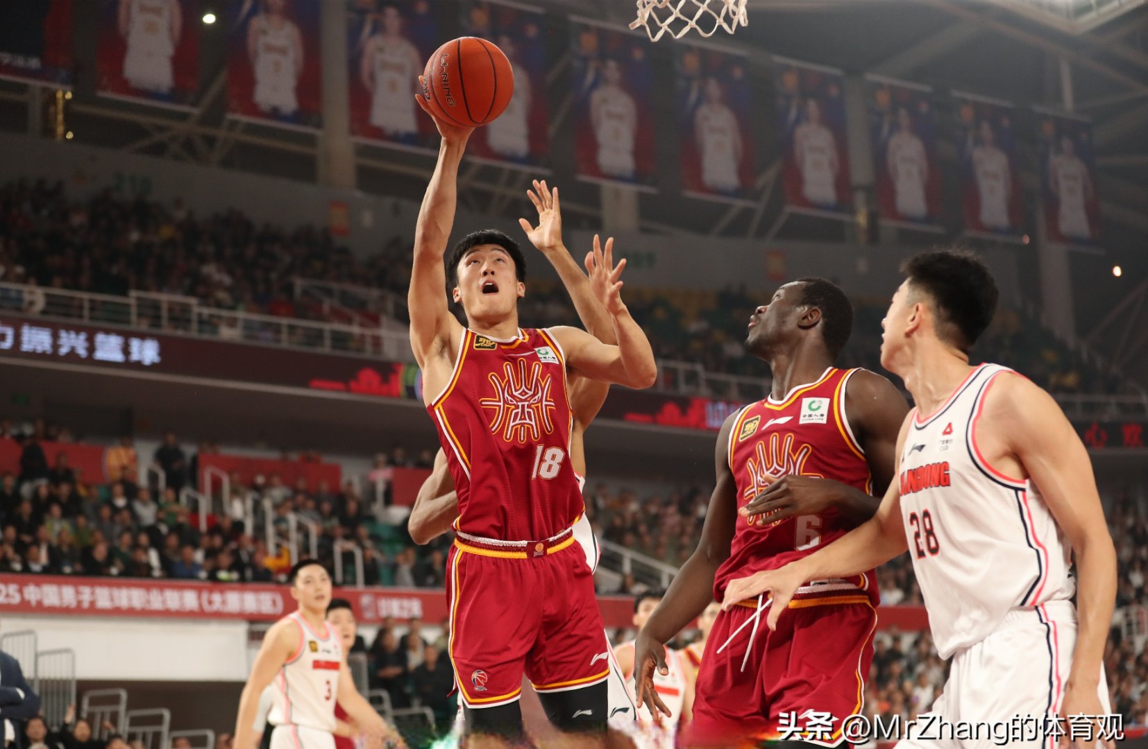 广东队擒获北京队，展现强大实力的简单介绍