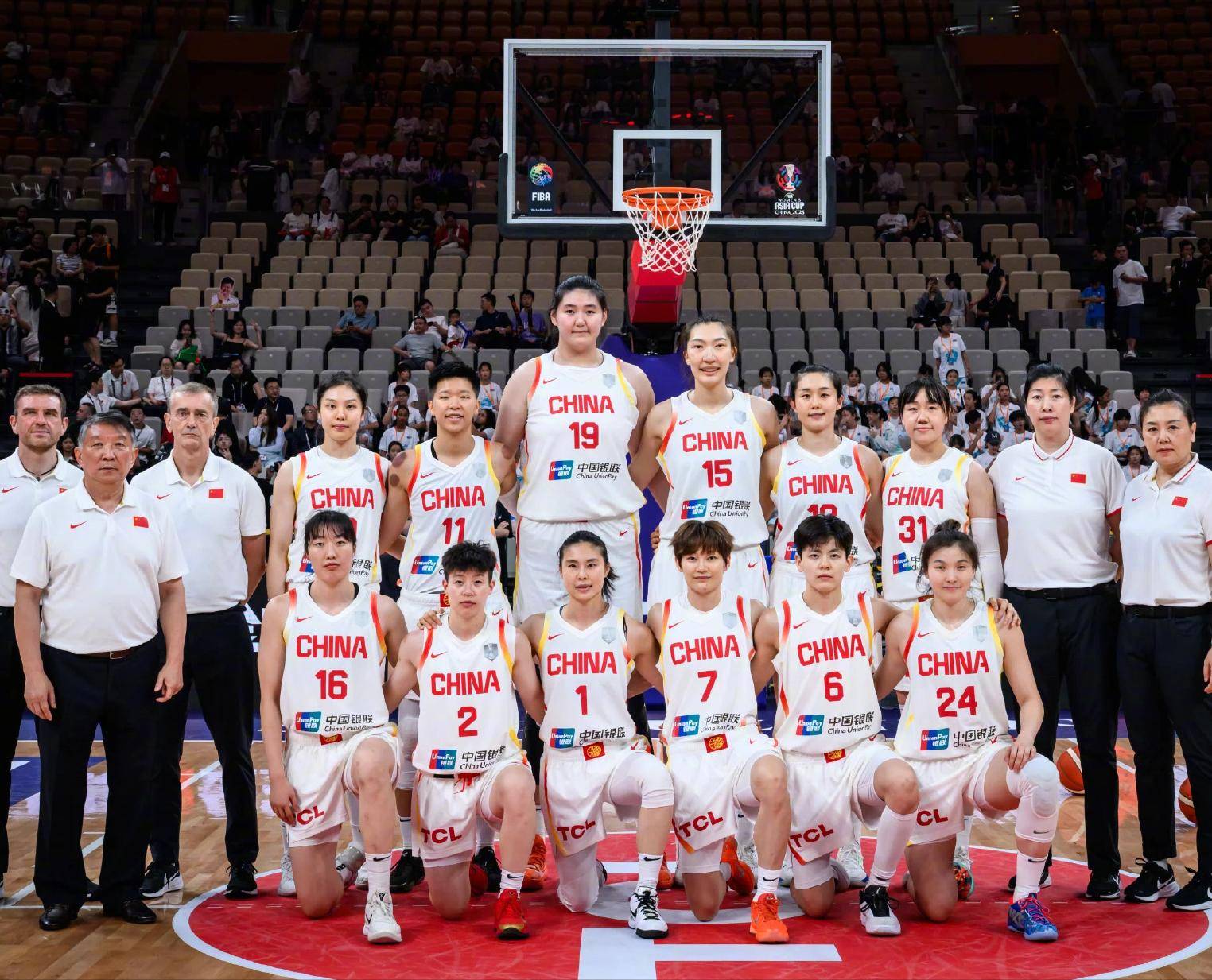 亚洲女篮联赛收官,精彩回顾震撼人心 亚洲女篮联赛收官,精彩回顾震撼人心