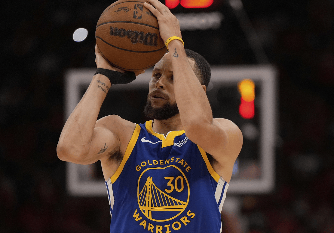 三分狂人库里止步年纪录,勇士无缘夺冠希望渺茫的简单介绍 三分狂人库里止步年纪录,勇士无缘夺冠希望渺茫的简单介绍