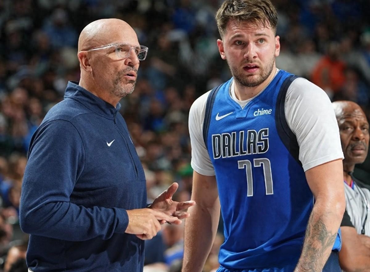 独行侠主帅设训练新战术,期待强力发挥的简单介绍 独行侠主帅设训练新战术,期待强力发挥的简单介绍