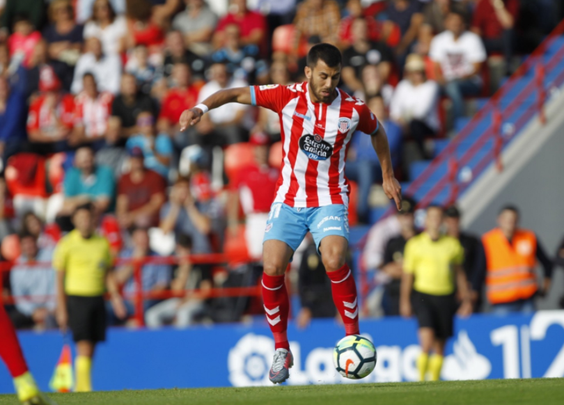 关于格拉纳达继续逐梦,客场小胜单场霸气的信息 关于格拉纳达继续逐梦,客场小胜单场霸气的信息