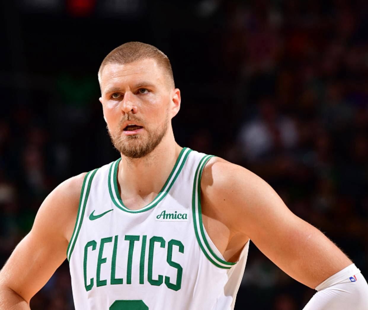 凯尔特人主场大胜太阳,老将加里纳利大爆发的简单介绍 凯尔特人主场大胜太阳,老将加里纳利大爆发的简单介绍