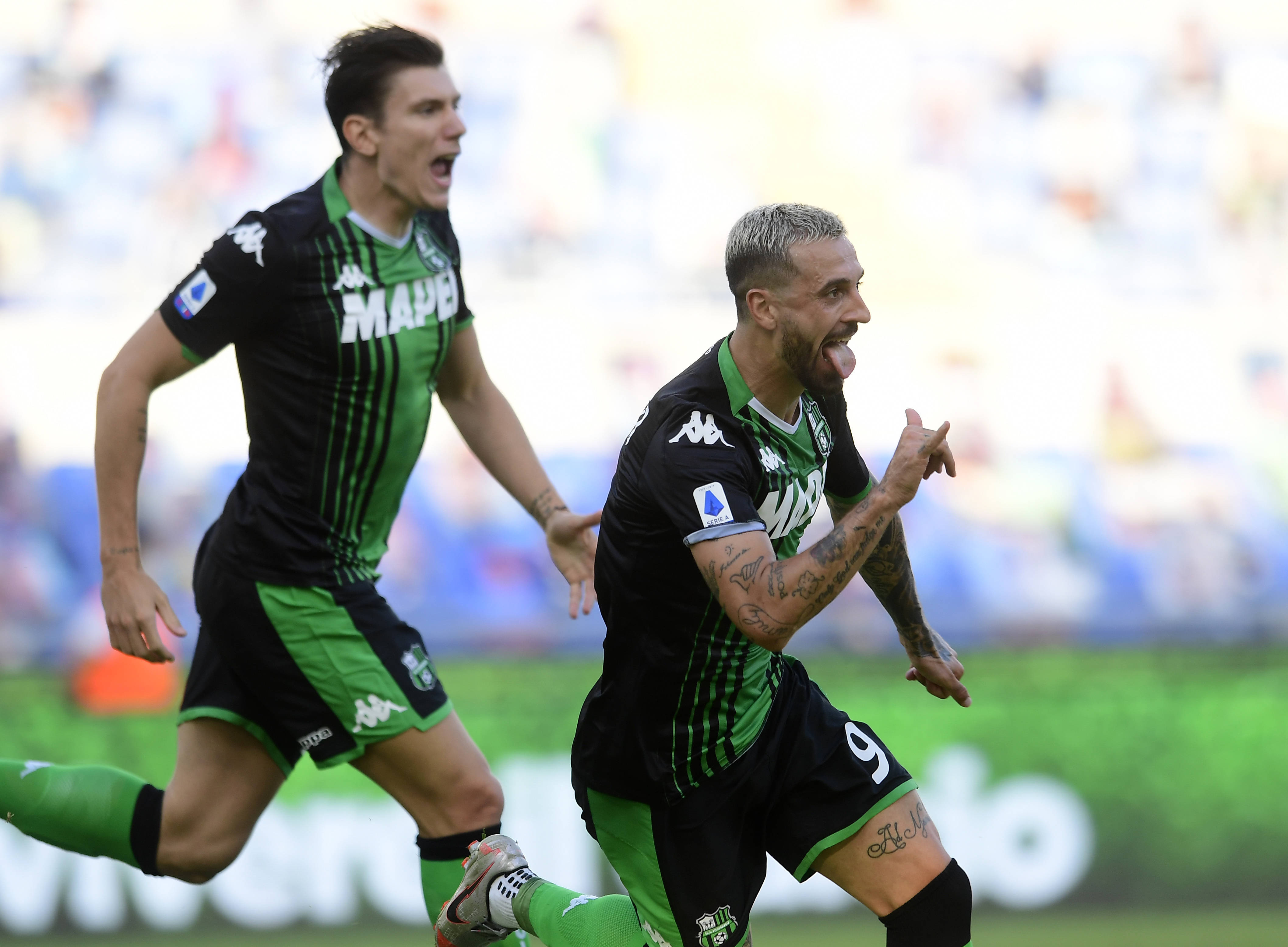 萨索洛主场大胜乌迪内斯,保持不败纪录的简单介绍 萨索洛主场大胜乌迪内斯,保持不败纪录的简单介绍