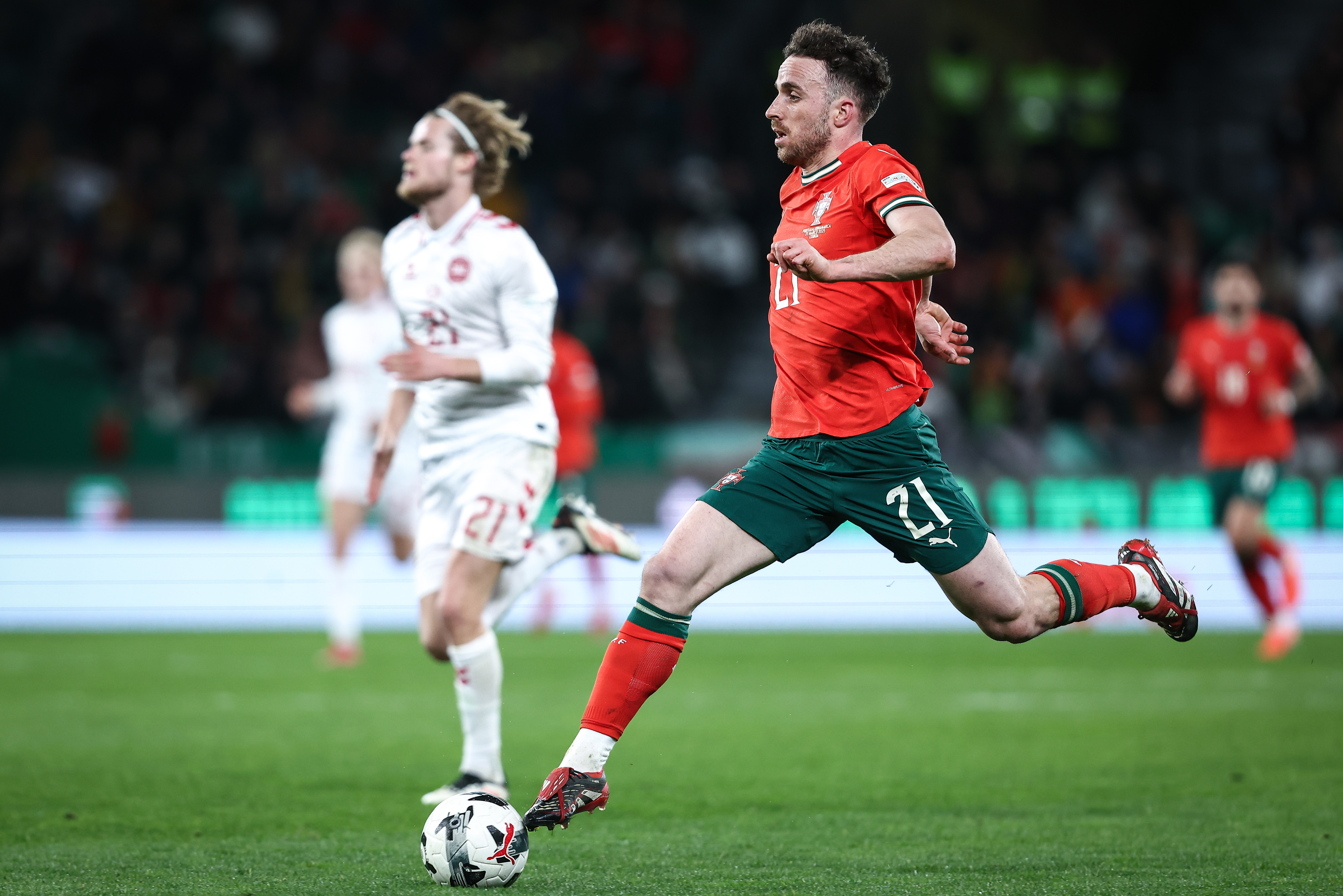 葡萄牙队力克对手，成功晋级下一轮的简单介绍