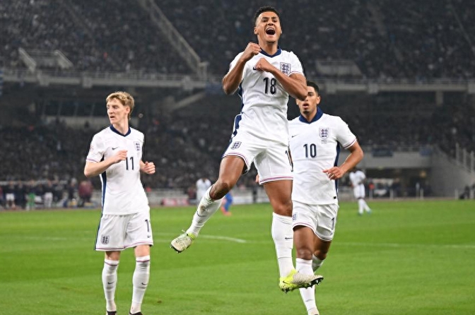 利物浦中场出战英格兰国家队，球队备战缺少关键球员的简单介绍