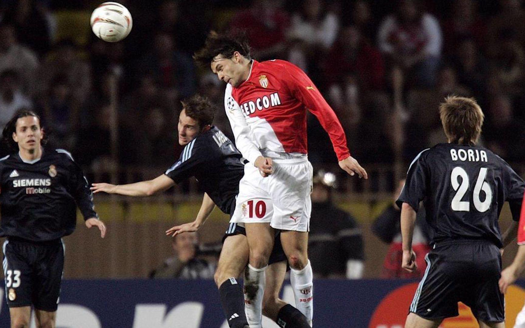 摩纳哥遭遇逆转战胜夺得胜利