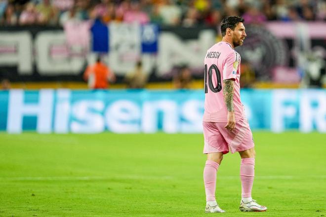 德甲|梅西晋级,赛后采访的简单介绍 德甲|梅西晋级,赛后采访的简单介绍