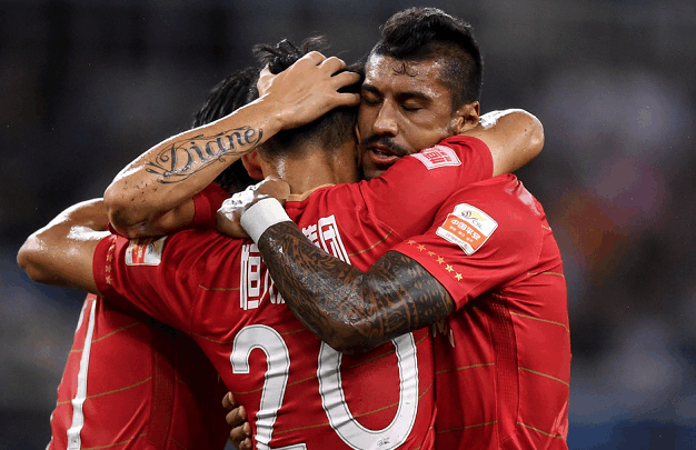 恒大客场击败泰达，争冠形势稳固领先的简单介绍