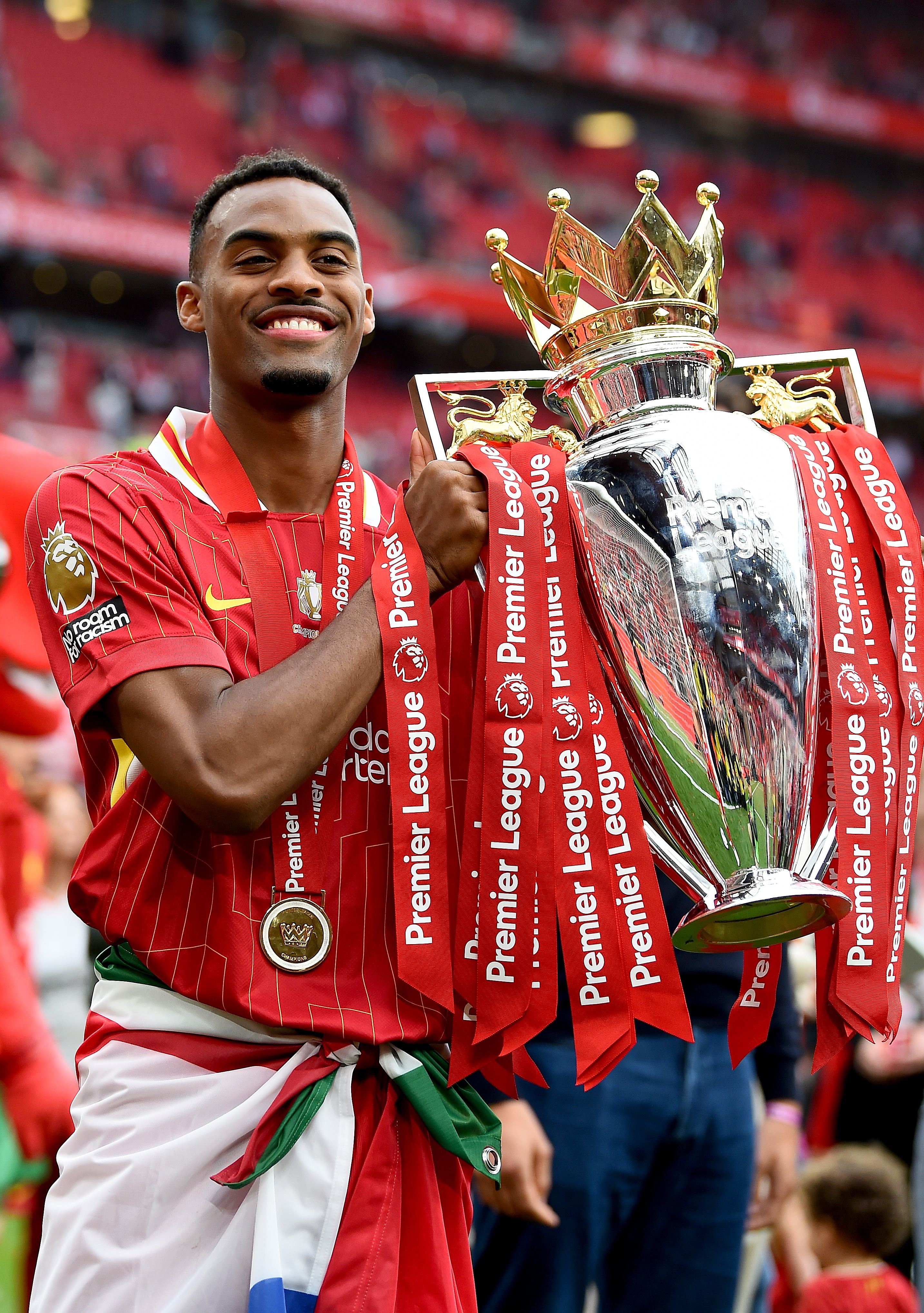 利物浦赢得关键比赛，走上正轨的简单介绍