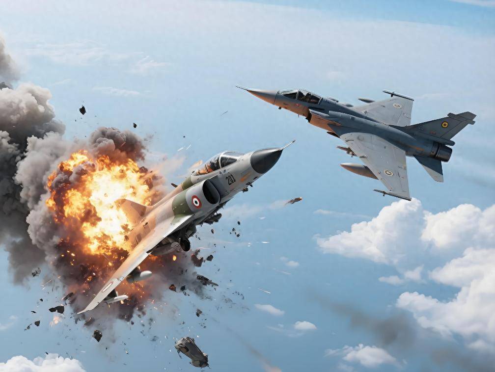 关于战火蔓延！双方展开白刃较量的信息