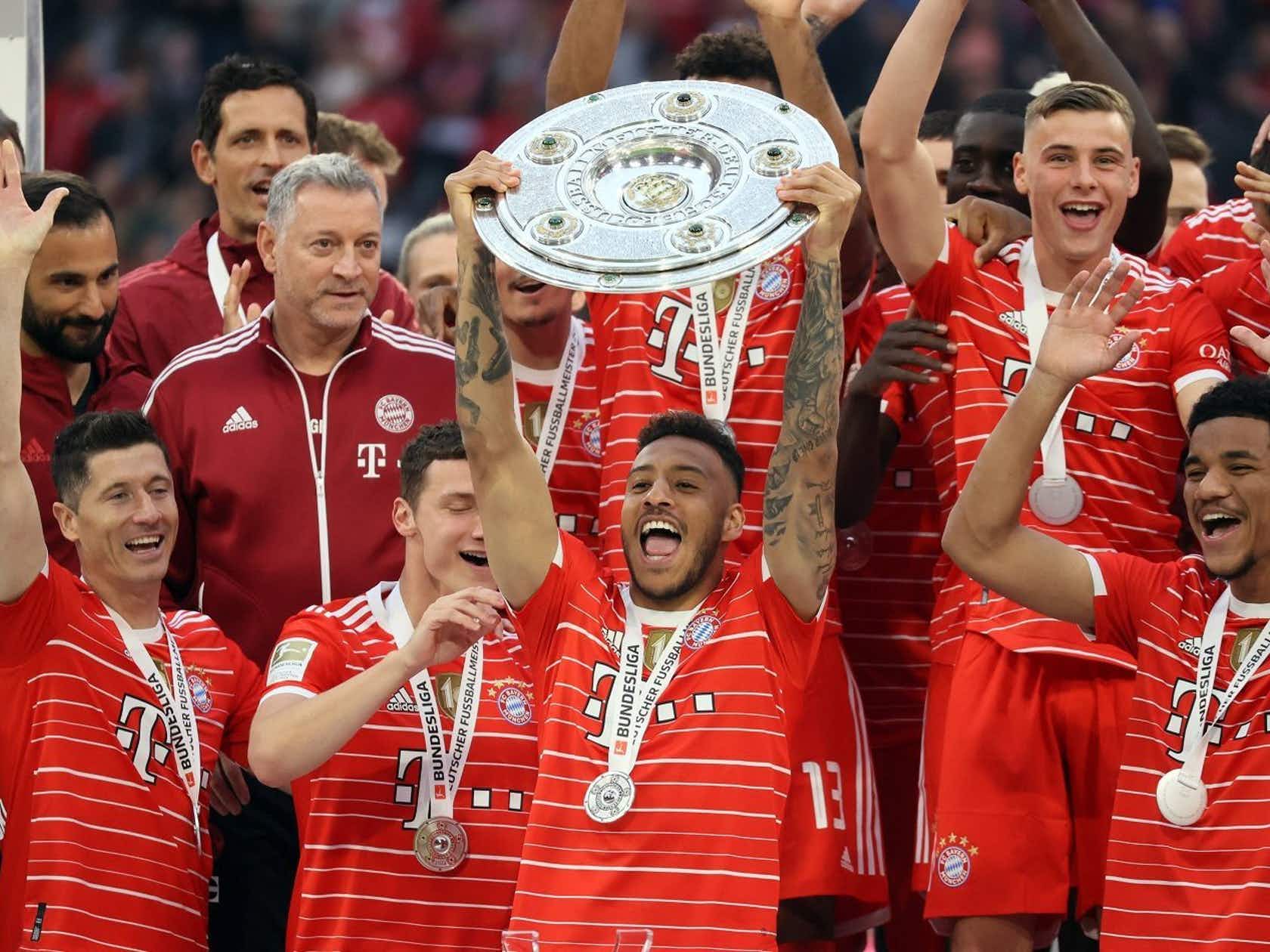 英超球队公布与拜仁慕尼黑交流计划:促进合作交流的简单介绍 英超球队公布与拜仁慕尼黑交流计划:促进合作交流的简单介绍