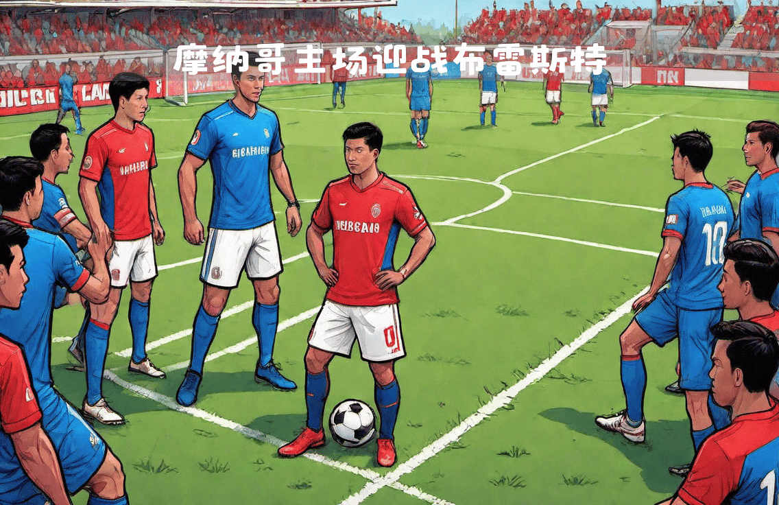 摩纳哥欲取得对布雷斯特的胜利 摩纳哥欲取得对布雷斯特的胜利