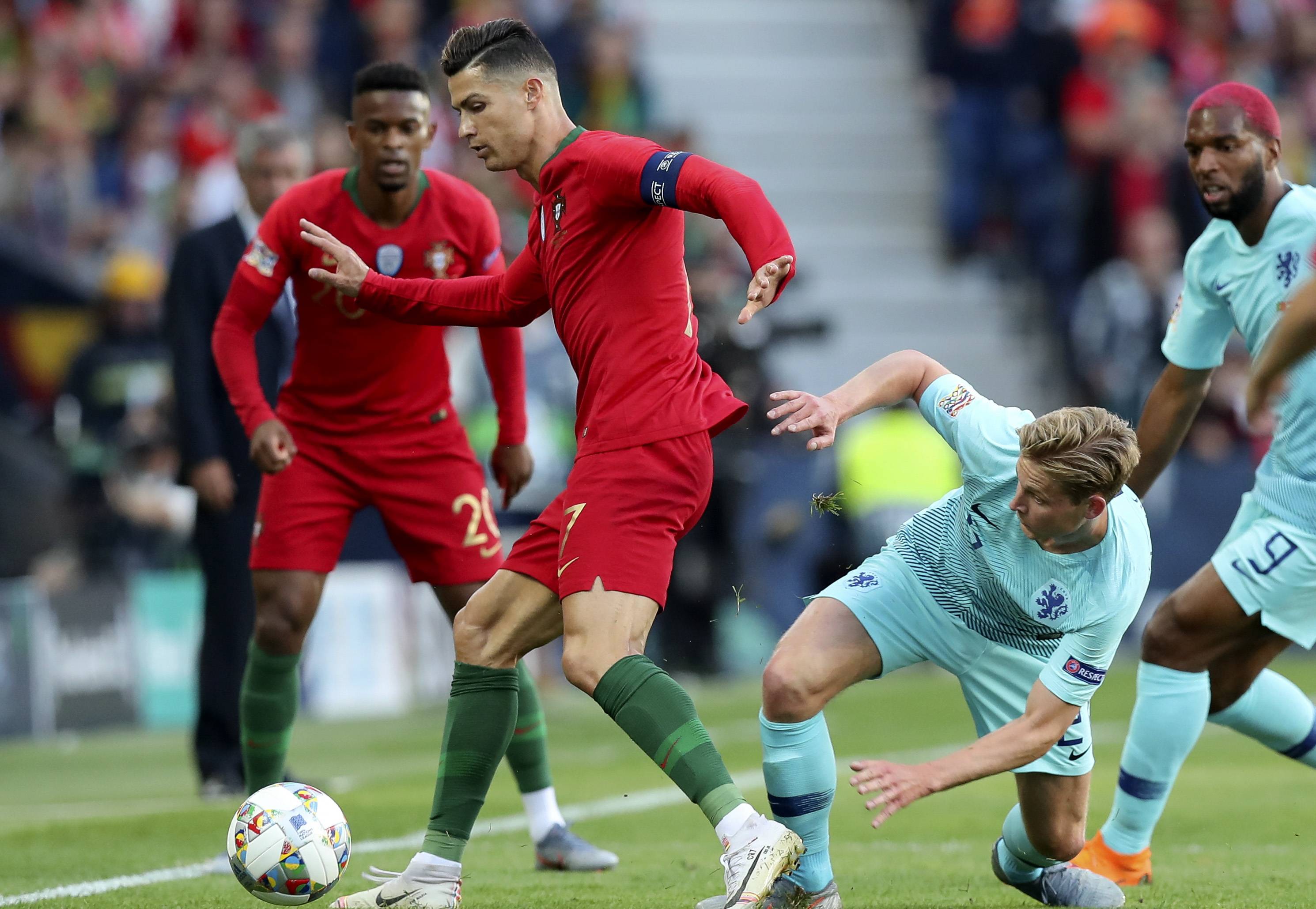 欧预赛比赛：瑞典取胜挪威，博格巴表现出色