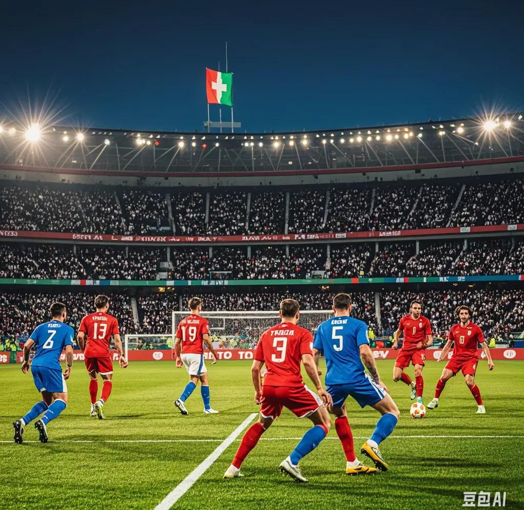 欧洲杯预选赛战况激烈,球队实力不容小觑 欧洲杯预选赛战况激烈,球队实力不容小觑