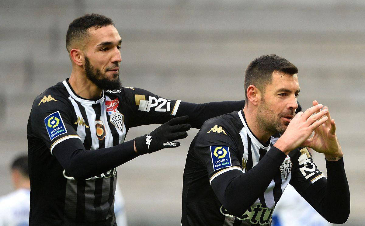 波尔多客场击败昂热,取得关键三分的简单介绍 波尔多客场击败昂热,取得关键三分的简单介绍