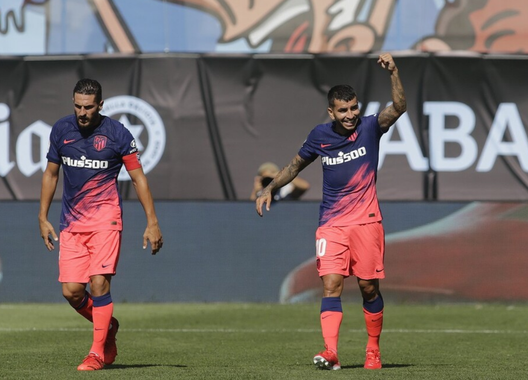 塞维利亚险胜荷兰，马尔基尼奥斯爆发神勇的简单介绍