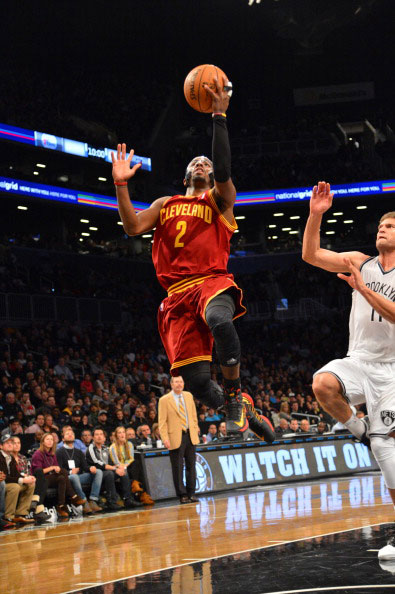 篮网大胜骑士保持全胜 篮网大胜骑士保持全胜