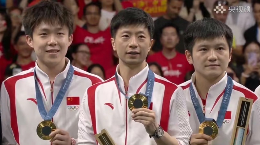 瑞典乒乓球队翻盘法国乒乓球队,张继科关键制胜的简单介绍 瑞典乒乓球队翻盘法国乒乓球队,张继科关键制胜的简单介绍