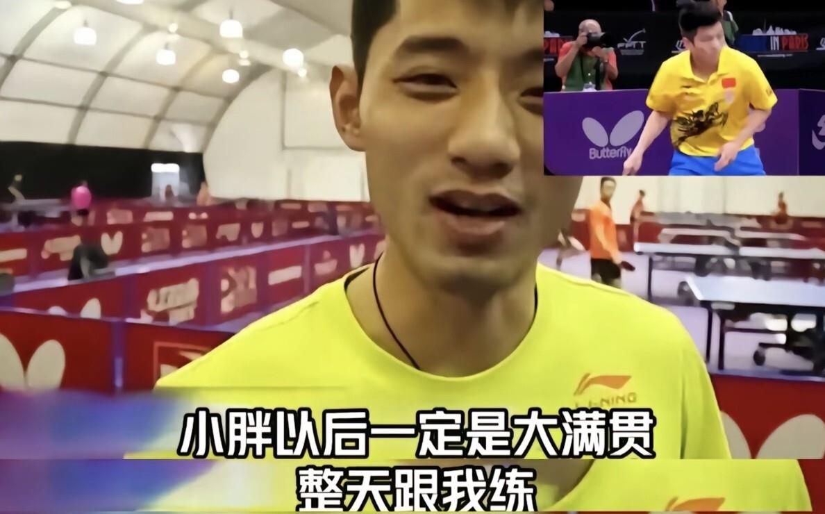 瑞典乒乓球队翻盘法国乒乓球队,张继科关键制胜的简单介绍 瑞典乒乓球队翻盘法国乒乓球队,张继科关键制胜的简单介绍