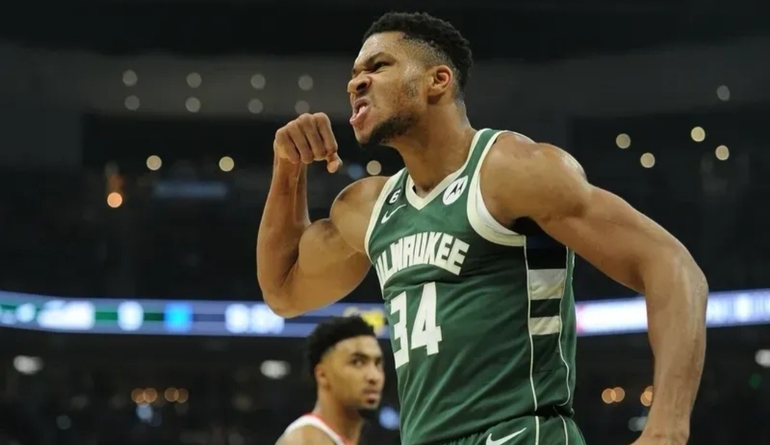 包含雄鹿碾压湖人B队，恩比德一己之力扛起全队的词条