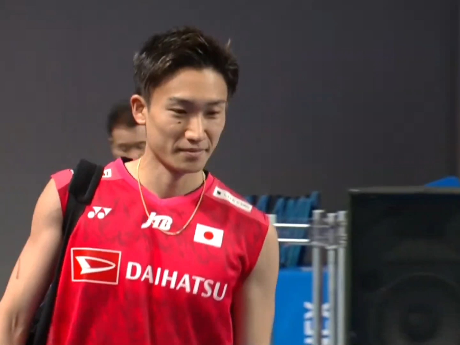 英格兰羽毛球队完胜印尼羽毛球队,桃田贤斗关键制胜的简单介绍 英格兰羽毛球队完胜印尼羽毛球队,桃田贤斗关键制胜的简单介绍