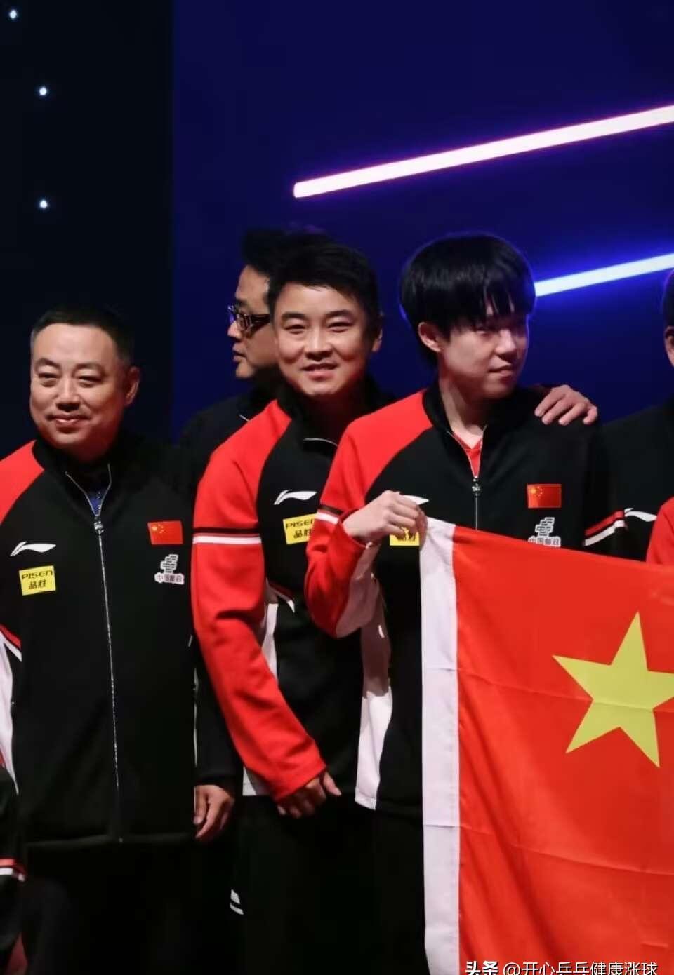 关于英国乒乓球队险胜波兰乒乓球队，王皓统治全场的信息