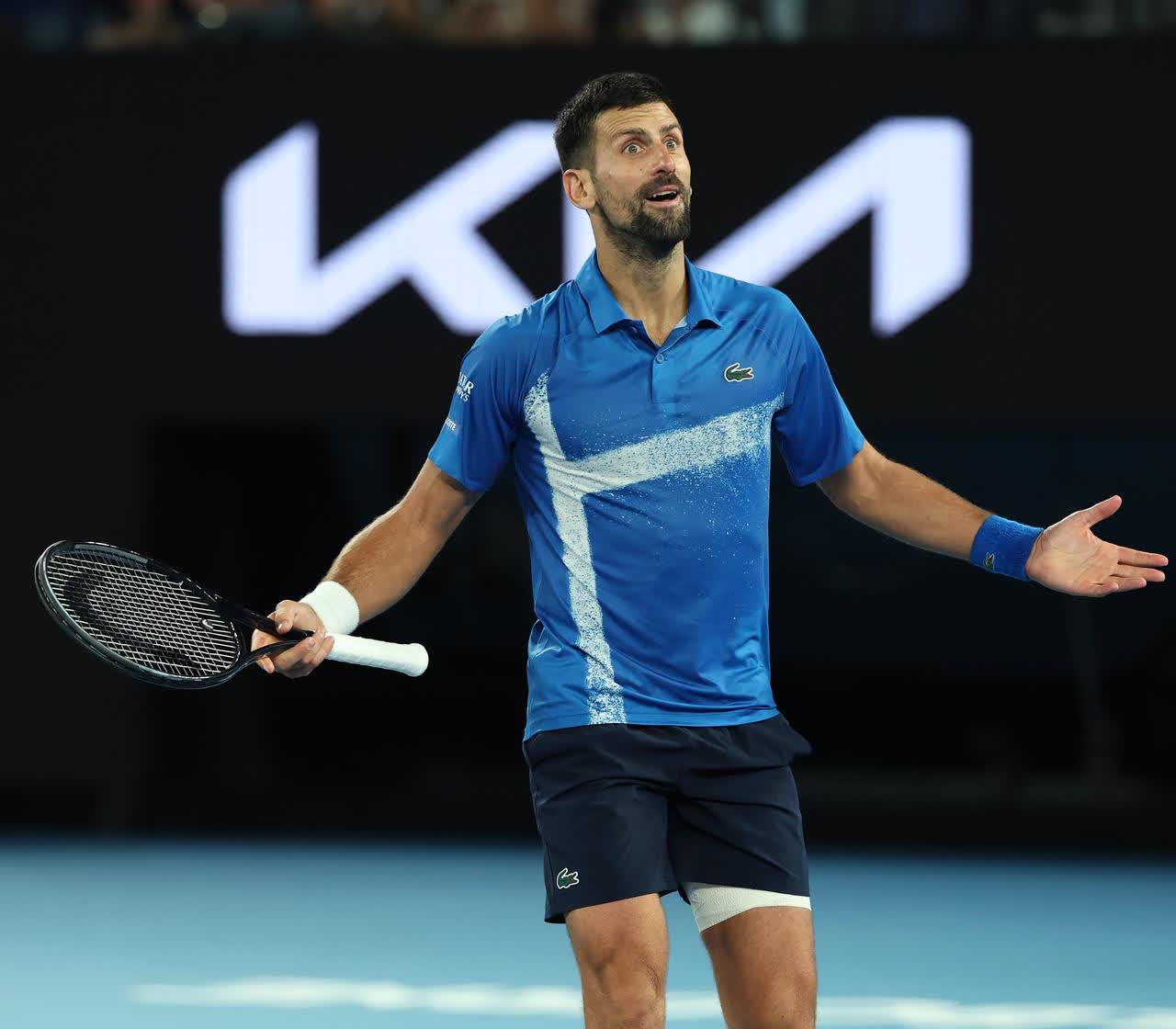 德国网球队血洗英国网球队,德约科维奇爆发神勇的简单介绍 德国网球队血洗英国网球队,德约科维奇爆发神勇的简单介绍