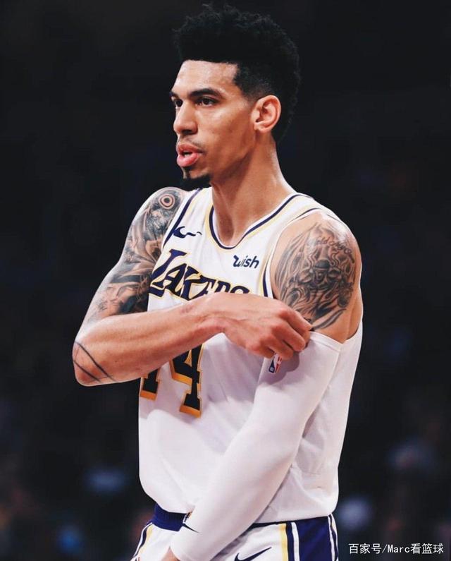 魔术碾压雄鹿B队，丹尼·格林惊艳世界的简单介绍