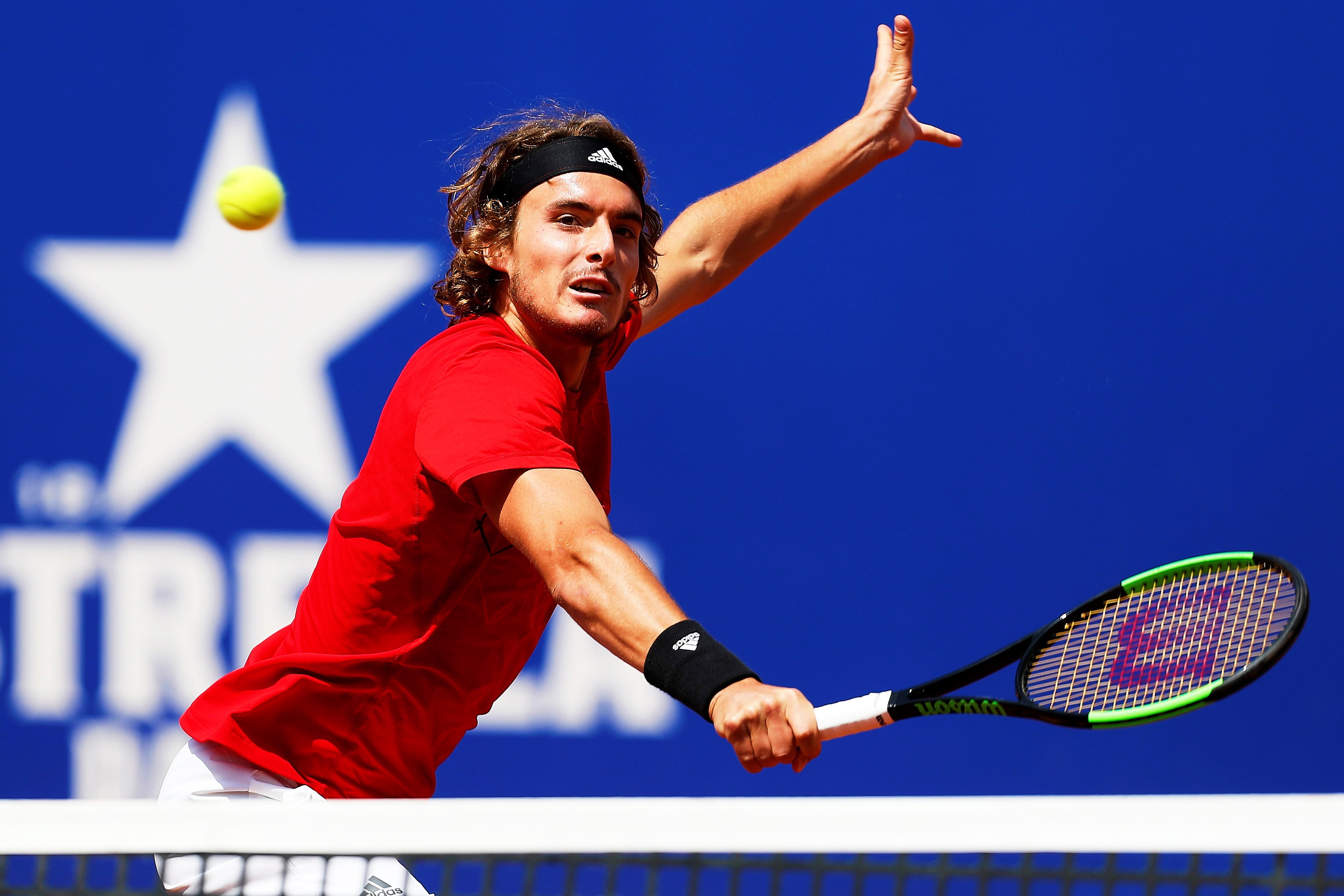 ATP总决赛力克戴维斯杯,西西帕斯状态火热的简单介绍 ATP总决赛力克戴维斯杯,西西帕斯状态火热的简单介绍