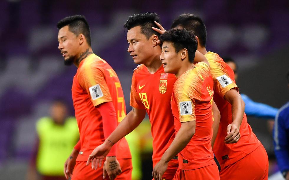 世俱杯直播-泰国队逆转法国队，安赛龙扛起全队