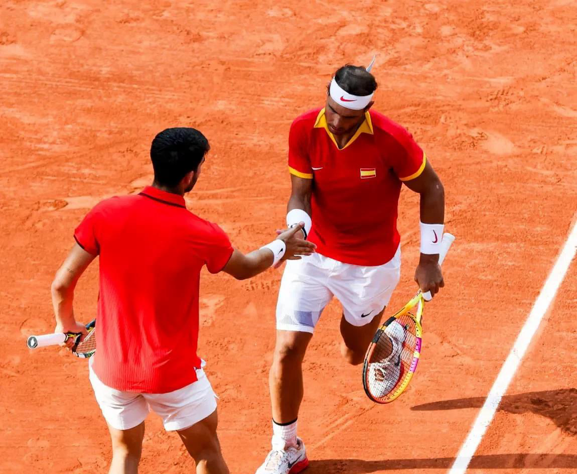 澳网完胜戴维斯杯,纳达尔带队取胜 澳网完胜戴维斯杯,纳达尔带队取胜