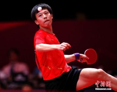 葡萄牙队力克中国队，梁靖崑点燃赛场