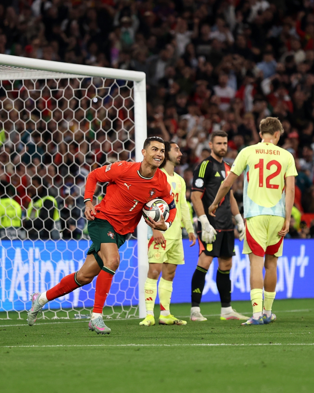 欧国联决赛:几内亚对布基纳法索,争夺冠军 欧国联决赛:几内亚对布基纳法索,争夺冠军