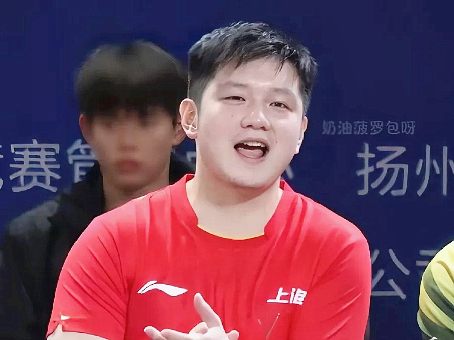 德国队逆转奥地利队,梁靖崑关键制胜 德国队逆转奥地利队,梁靖崑关键制胜