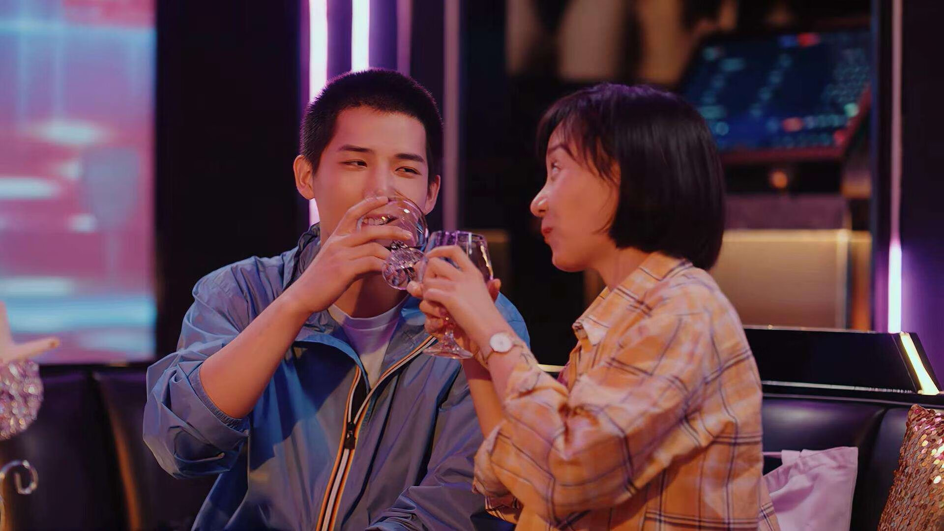 乔治神兵天降打破辽宁铁壁，公牛恶战奏凯显冠军底色