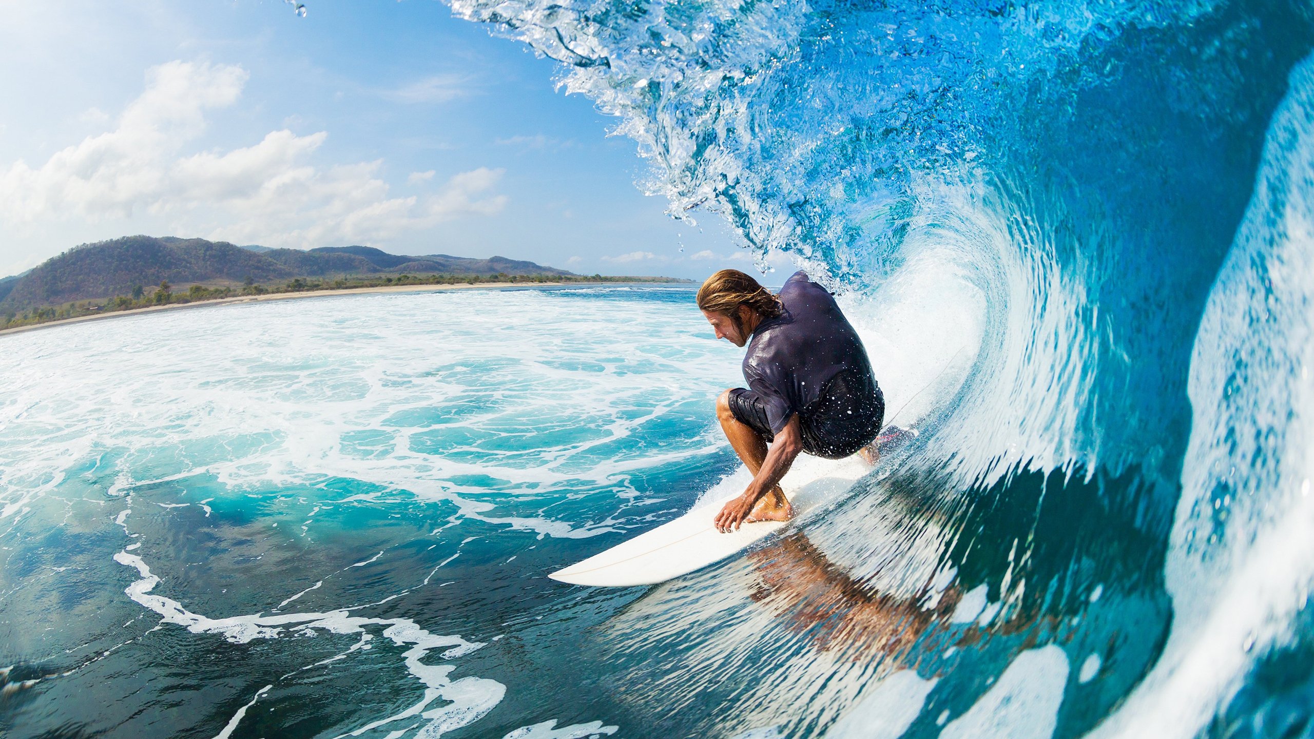 死亡缠绕后的绝命反击，当詹姆斯在攻防两端织起天罗地网
