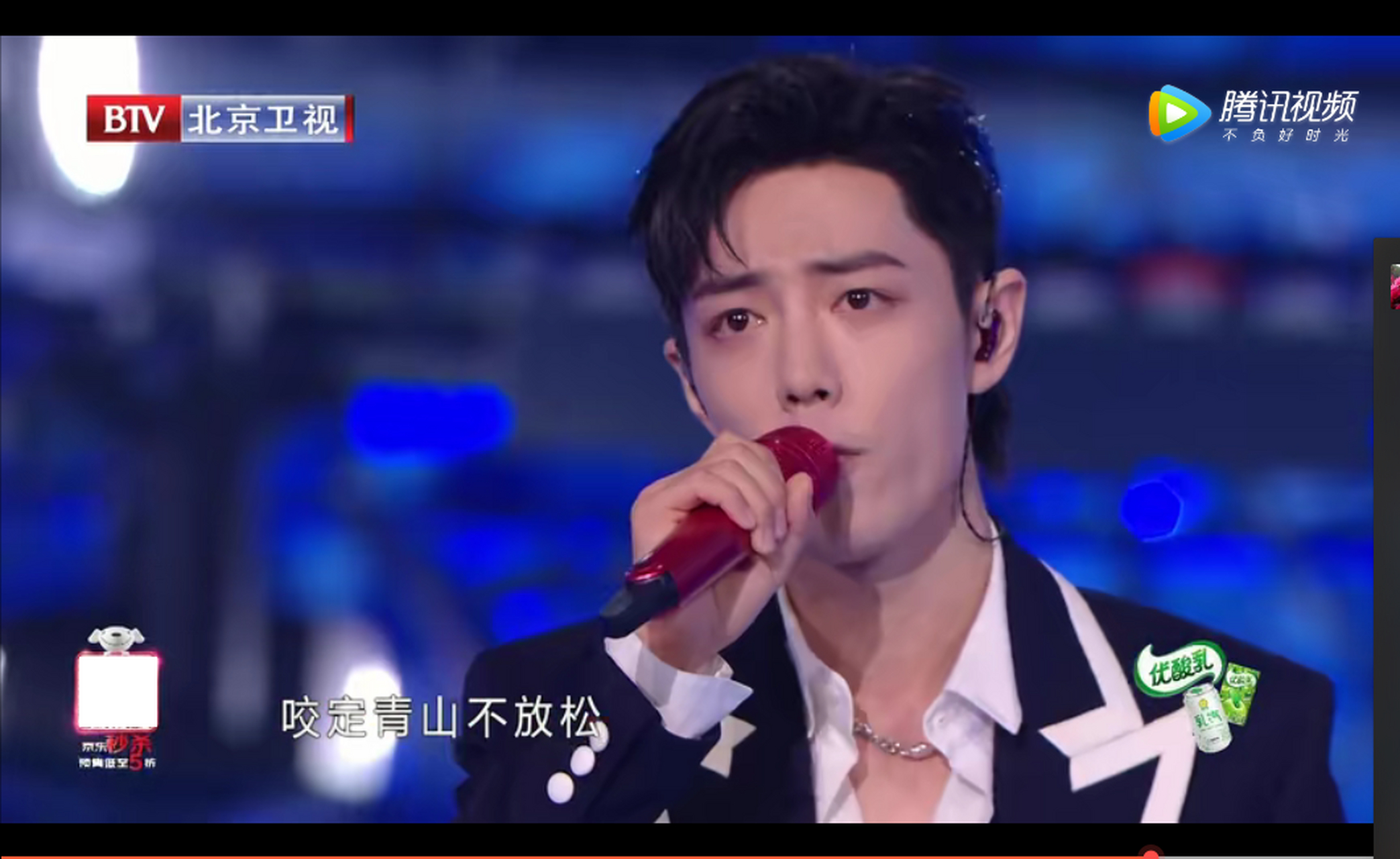 奥运周期关键战之夜，莱奥点燃赛场