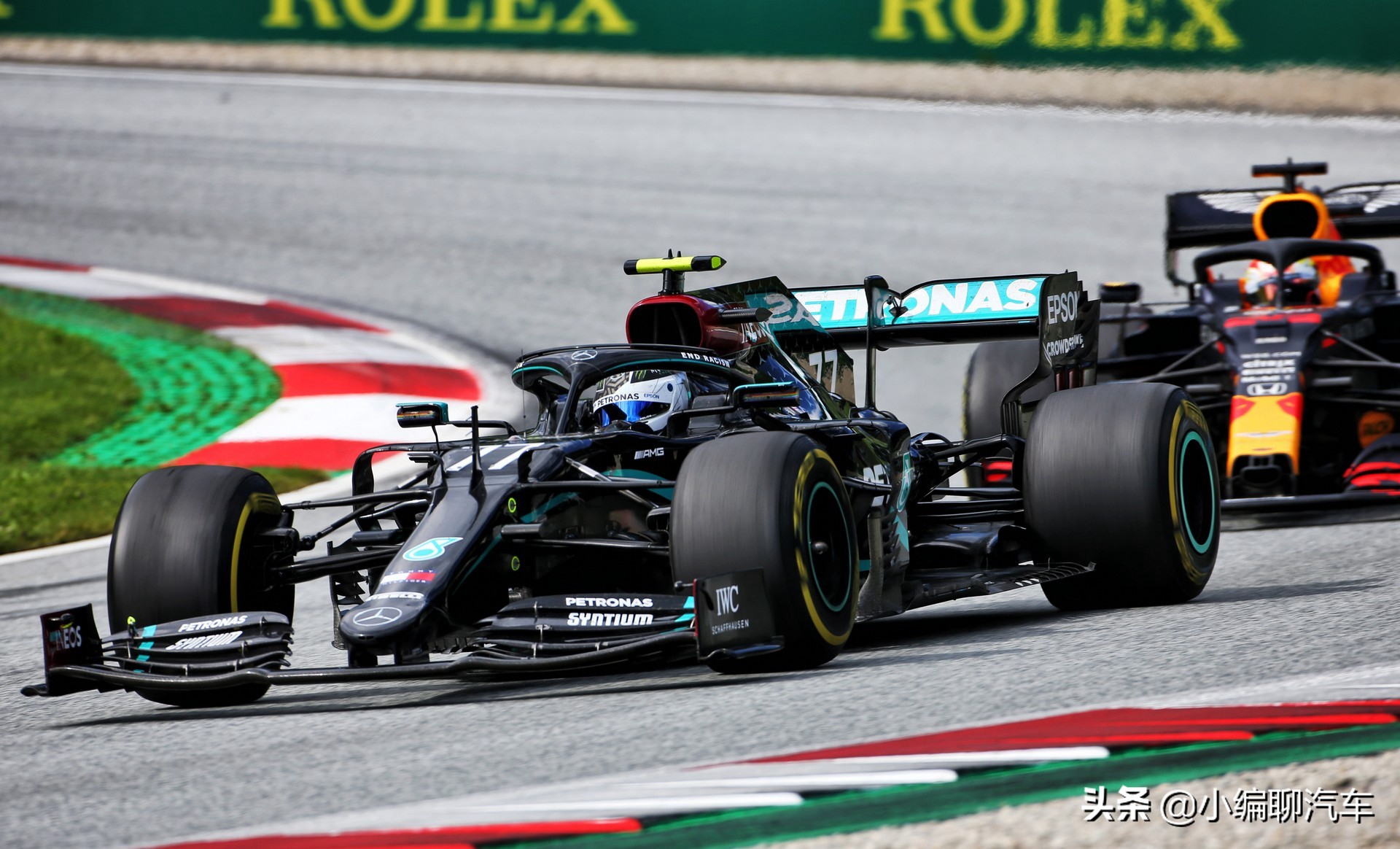 韩国节奏掌控中国，努涅斯在F1新赛季揭幕战接管比赛